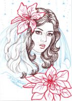 Winter Bride